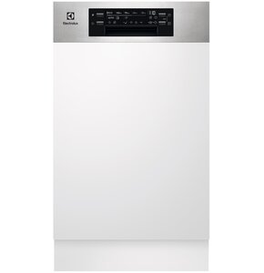 Zmywarka ELECTROLUX EES42210IX SatelliteClean 600 45 cm