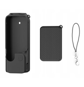 Pokorowiec PULUZ PU998B do Dji Osmo Pocket 3