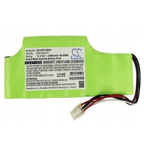 Akumulator CAMERON SINO CS-HAT120VX do Husqvarna Automower G1