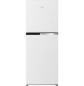 Lodówka BEKO RDNT231I40WN No Frost 145cm Biała