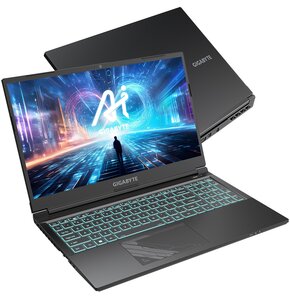 Laptop GIGABYTE G5 KF5-H3EE354KH 15.6" 144Hz i7-13620H 16GB RAM 1TB SSD GeForce RTX4060 DLSS 3 Windows 11 Home, Funkcje AI