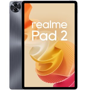 Tablet REALME Pad 2 11.5" 6/128 GB Wi-Fi Szary