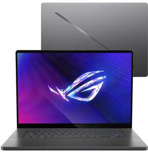 Laptop ASUS ROG Zephyrus G16 GA605WV-R9161W 16" IPS 240Hz Ryzen AI 9 HX 370 16GB RAM 1TB SSD GeForce RTX4060 DLSS 3 Windows 11 Home, Funkcje AI