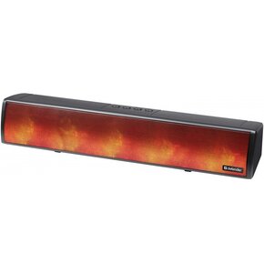 Soundbar komputerowy DEFENDER Z8 2.0, Komunikacja bezprzewodowa