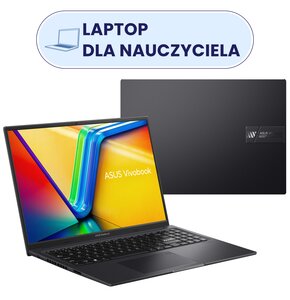 Laptop ASUS VivoBook 16X K3605ZU-RP242W 16" IPS 144Hz i7-12700H 16GB RAM 512GB SSD GeForce RTX4050 DLSS 3 Windows 11 Home, Funkcje AI