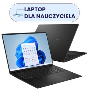 Laptop ASUS VivoBook S S5406MA-PP009W 14" OLED Ultra 7-155H 16GB RAM 1TB SSD Windows 11 Home, Funkcje AI