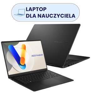Laptop ASUS VivoBook S S5406MA-PP009W 14" OLED Ultra 7-155H 16GB RAM 1TB SSD Windows 11 Home, Funkcje AI