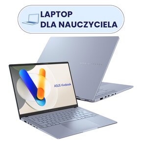 Laptop ASUS VivoBook S S5406MA-PP017W 14" OLED Ultra 5-125H 16GB RAM 1TB SSD Windows 11 Home, Funkcje AI