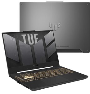 Laptop ASUS TUF Gaming F15 FX507VU-LP180 15.6" IPS 144Hz i7-13620H 16GB RAM 1TB SSD GeForce RTX4050 DLSS 3, Funkcje AI