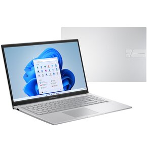 Laptop ASUS Vivobook 15 X1504VA-BQ1034W 15.6" IPS i3-1315U 8GB RAM 512GB SSD Windows 11 Home