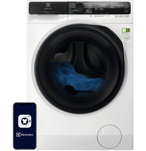 Pralka ELECTROLUX EW9F5417WCP ColourCare 900 10kg 1400 obr SoftWater
