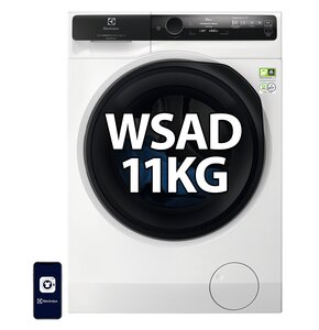 Pralka ELECTROLUX EW9F7607WCP ColourCare 900 11kg 1600 obr SoftWater