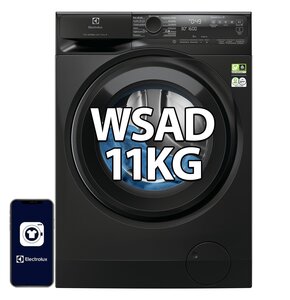 Pralka ELECTROLUX EW8FG5602CDP UltraCare 800 11kg 1600 obr
