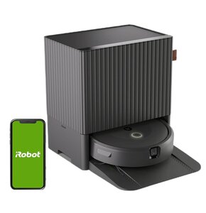 Robot sprzątający IROBOT Roomba Combo 10 Max