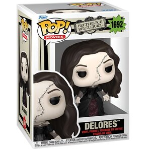 Figurka FUNKO Pop: Movies Beetlejuice Delores