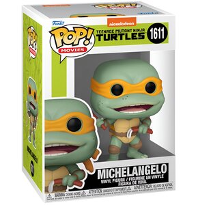 Figurka FUNKO Pop: Movies Michelangelo