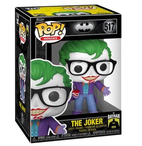 Figurka FUNKO Pop Batman 85th Joker