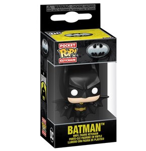 Brelok FUNKO Pop Batman 85th Batman Szybujący