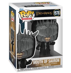 Figurka FUNKO Pop: The Lord of the Rings Mouth of Sauron