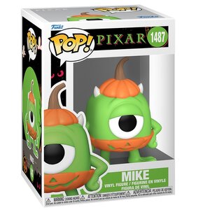 Figurka FUNKO Pop Disney Pixar Halloween Mike