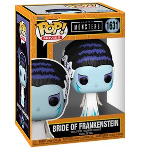 Figurka FUNKO POP Universal Monsters Żona Frankensteina