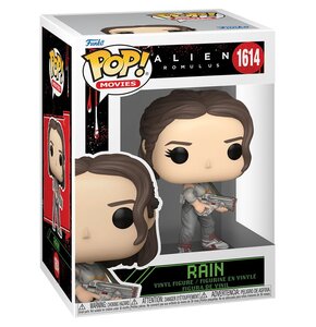 Figurka FUNKO Pop Alien Romulus Rain