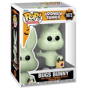 Figurka FUNKO Pop Looney Tunes Bugs Bunny