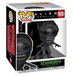 Figurka FUNKO Pop Alien Romulus Xenomorph