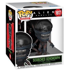 Figurka FUNKO Pop Alien Romulus Scorched Xenomorph