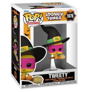 Figurka FUNKO Pop Looney Tunes Tweety