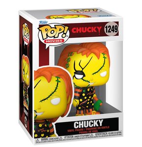 Figurka FUNKO Pop Chucky