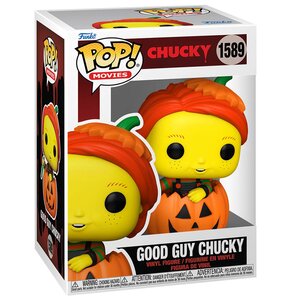 Figurka FUNKO Pop Vinyl: Good Guy Chucky
