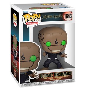 Figurka FUNKO Pop Animation Jujutsu Kaisen Ultimate Mechamaru