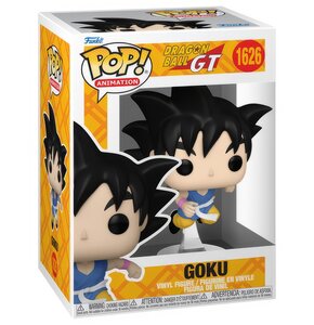 Figurka FUNKO Pop Animation Dragon Ball GT Goku