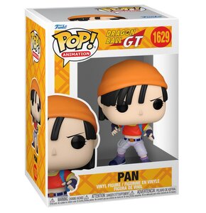 Figurka FUNKO Pop Animation Dragon Ball GT Pan