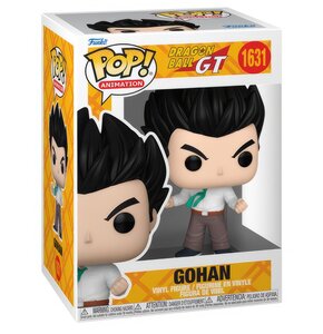 Figurka FUNKO Pop Animation Dragon Ball GT Gohan
