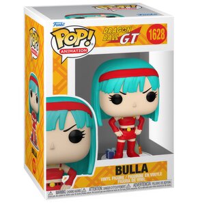 Figurka FUNKO Pop Animation Dragon Ball GT Bulla