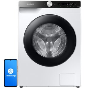 Pralka SAMSUNG WW10T504DAE EcoBubble 10.5kg 1400 obr A