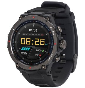 Smartwatch GARETT GRS Pro Czarny