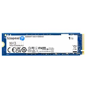 Dysk KINGSTON NV3 1TB SSD