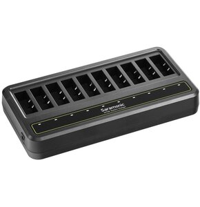 Ładowarka SARAMONIC SR4211 do akumulatorów WiTalk-CB