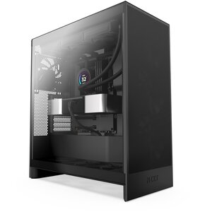 Obudowa NZXT H7 Flow Czarny