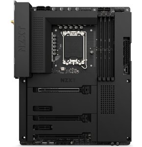 Płyta główna NZXT N7 Z790 N7-Z79XT-B1