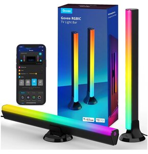 Lampa LED GOVEE H6046 Wi-Fi/Bluetooth