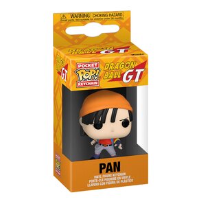 Brelok FUNKO Pop Dragon Ball GT Pan