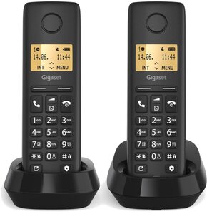 Zestaw telefonów GIGASET Pure 100