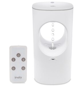 Nawilżacz INOLY Drop IDF03W Grawitacyjny