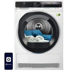 Suszarka ELECTROLUX Absolute Care 700 EW7D585UC z pompą ciepła