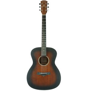 Gitara akustyczna ARROW Raw Series Gradient