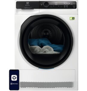 Suszarka ELECTROLUX EW9D787KCP z pompą ciepła